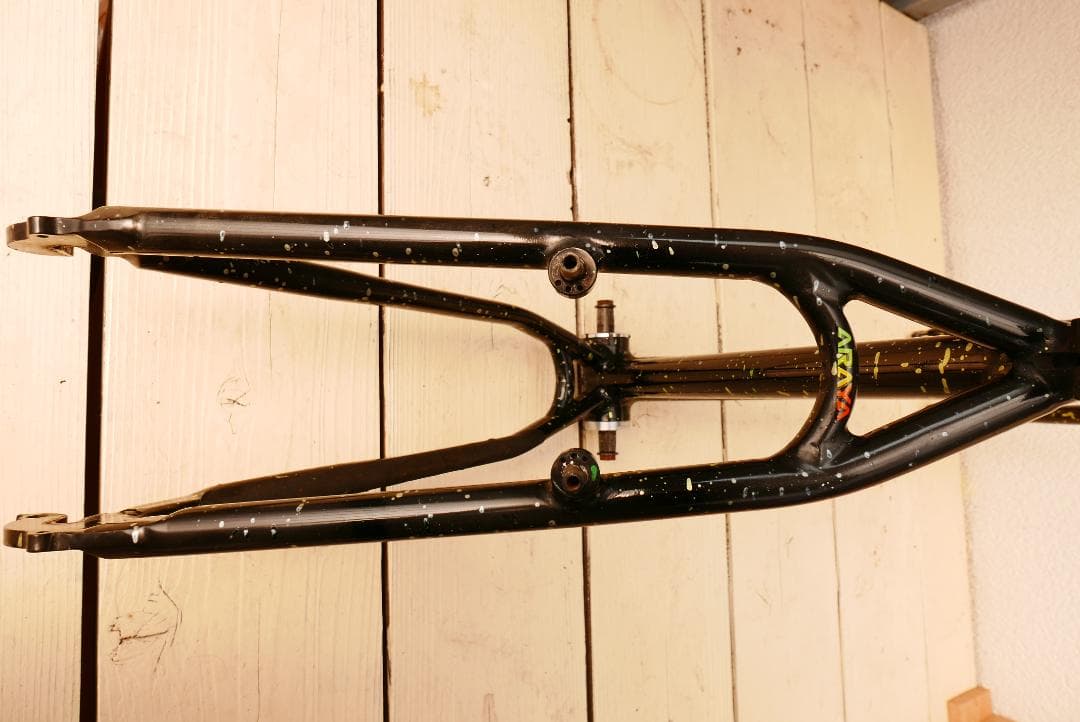 ARAYA Muddy Fox マウンテンバイクフレーム