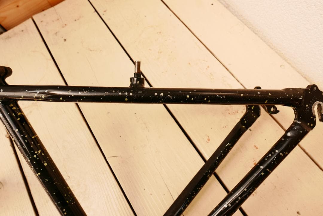 ARAYA Muddy Fox マウンテンバイクフレーム