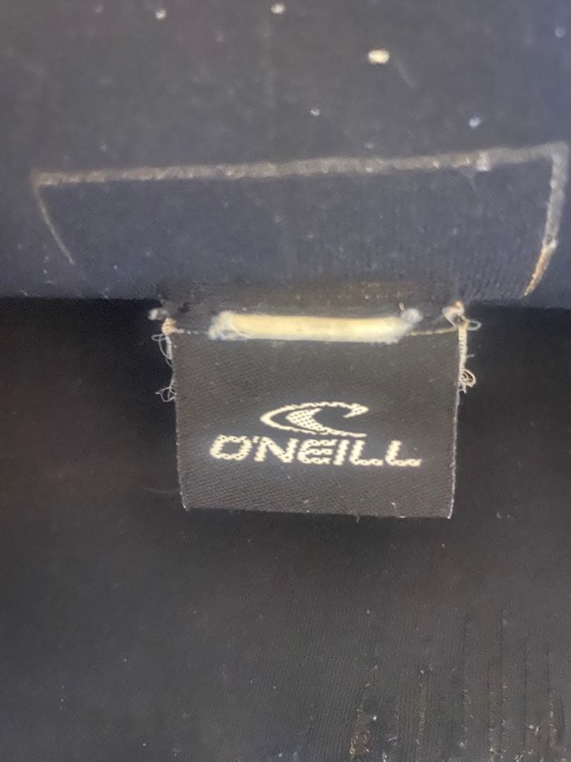 ONEILL フル2ミリ3ミリ