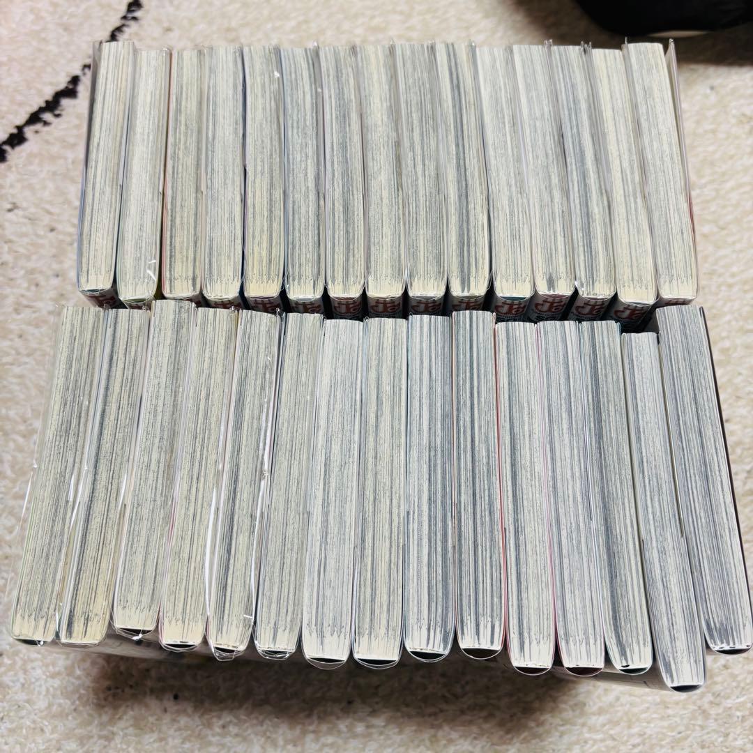 この音とまれ！　1〜31巻　30巻無し　数巻特典付き