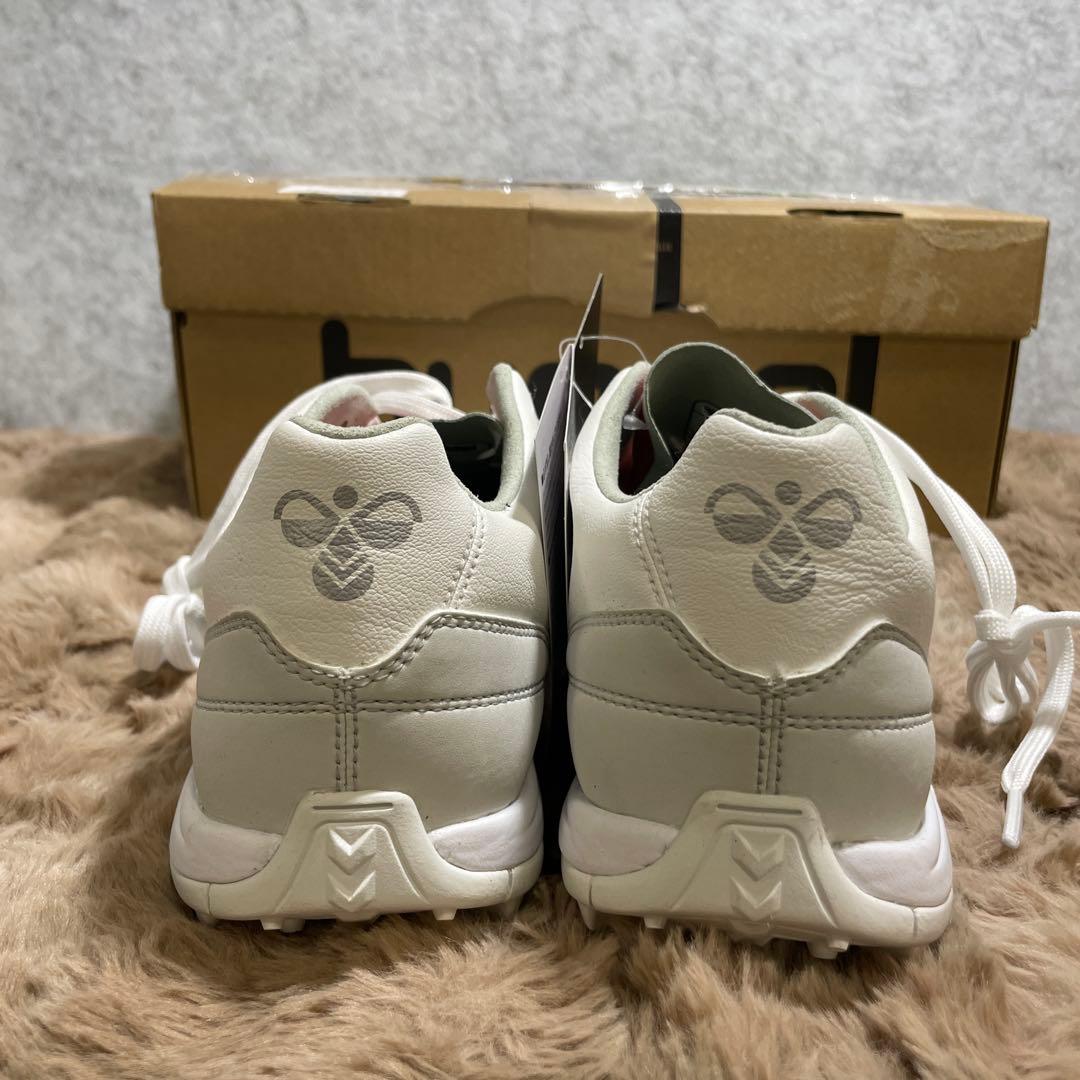 hummel アピカーレ5 SL WIDE TFフットサルシューズ 24.5cm