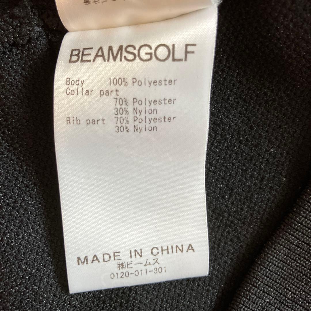 Beams Golf ビームスセーター レディースL
