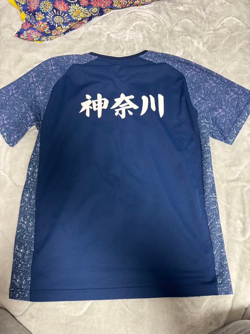 ヨネックス　日本代表ユニフォームO