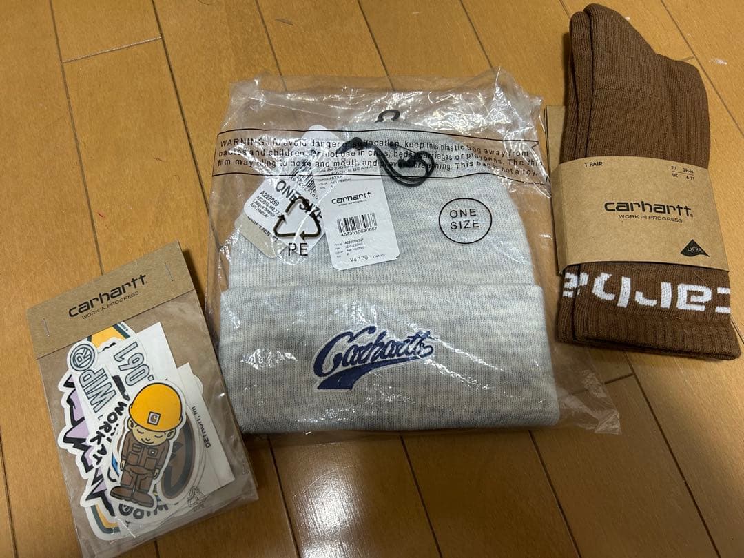 ヒレ葬儀期、　carhartt WIP STANTON JACKET