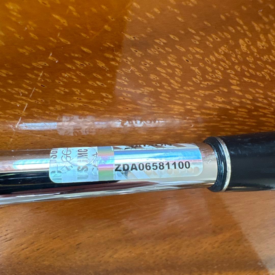 スリクソン ZXi7 5番アイアン レフティ