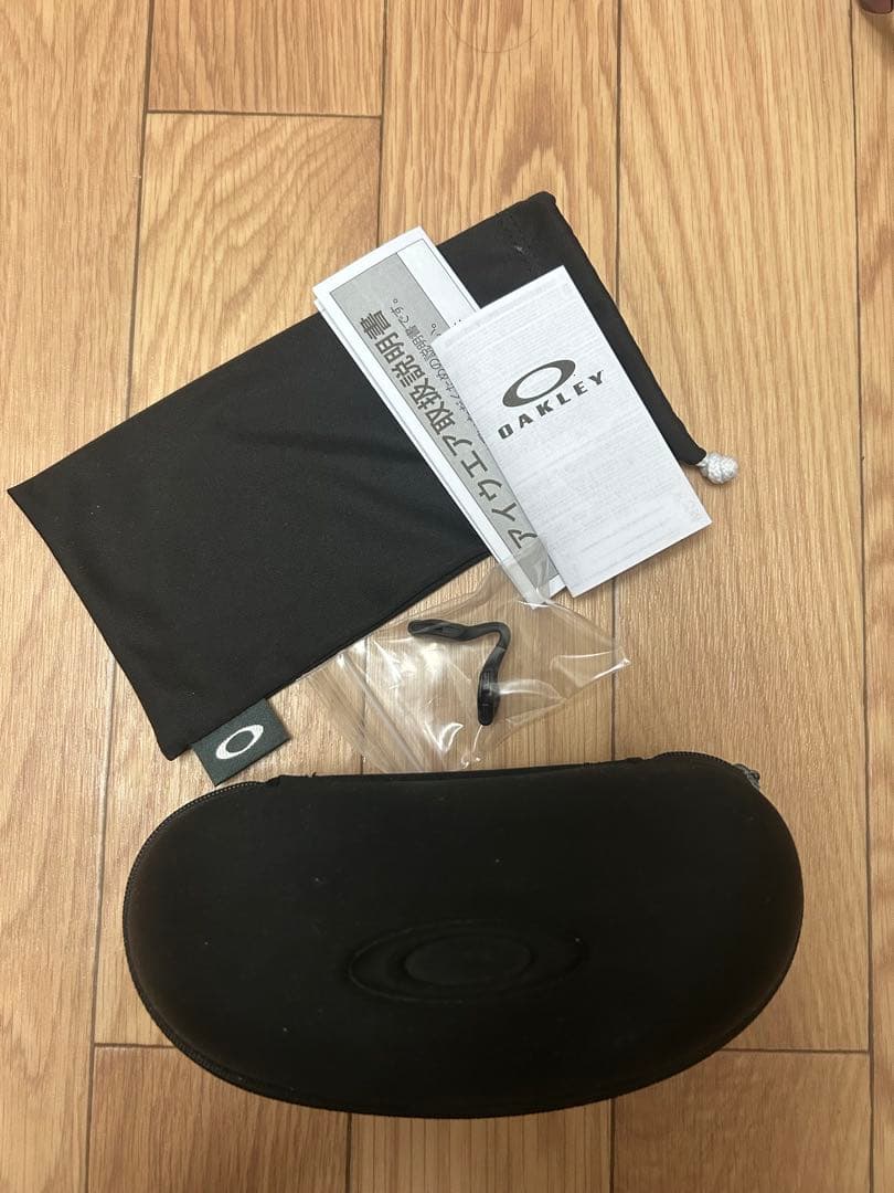 OAKLEY スポーツサングラス Oakley RADAR EV PATH