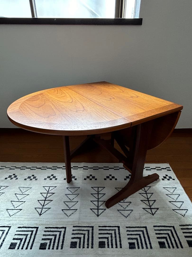 【専用】Parker Knoll パーカーノール　ゲートレッグ　コーヒーテーブル