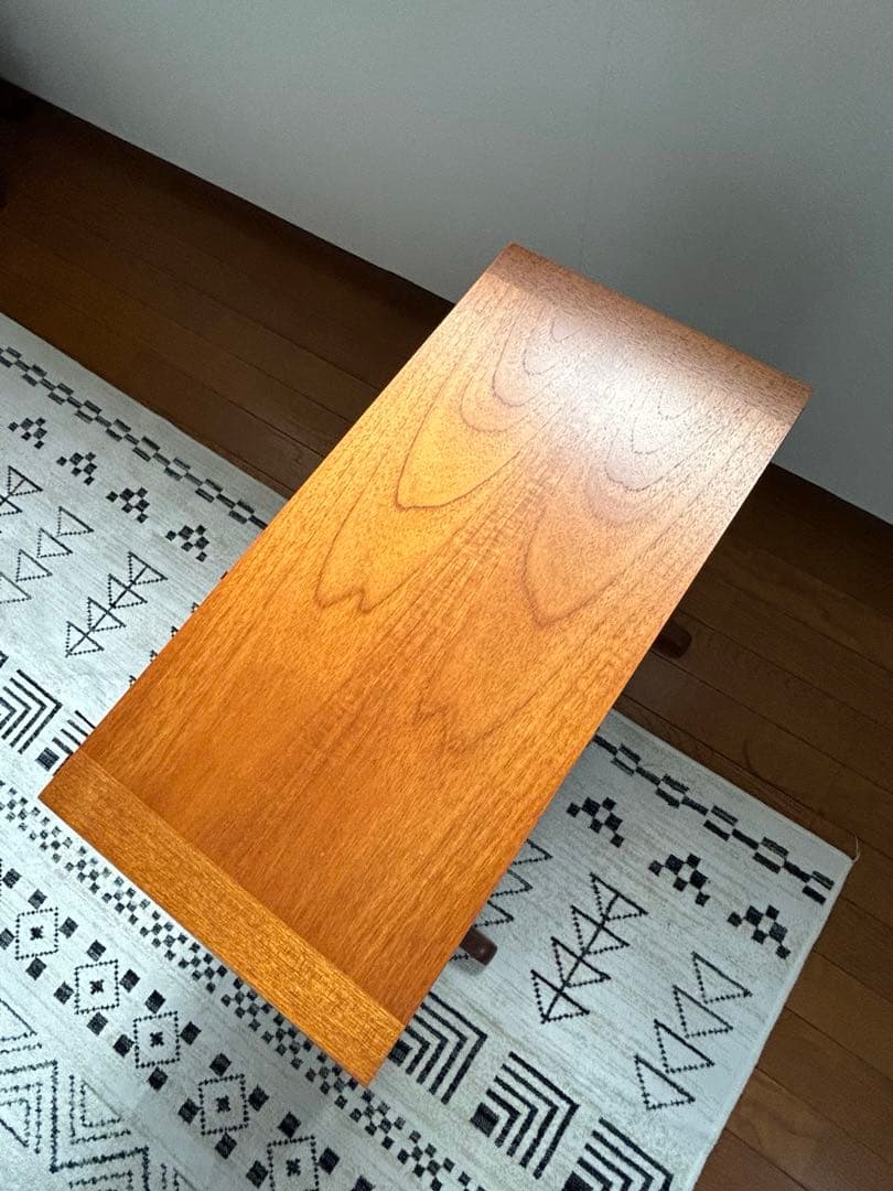 【専用】Parker Knoll パーカーノール　ゲートレッグ　コーヒーテーブル