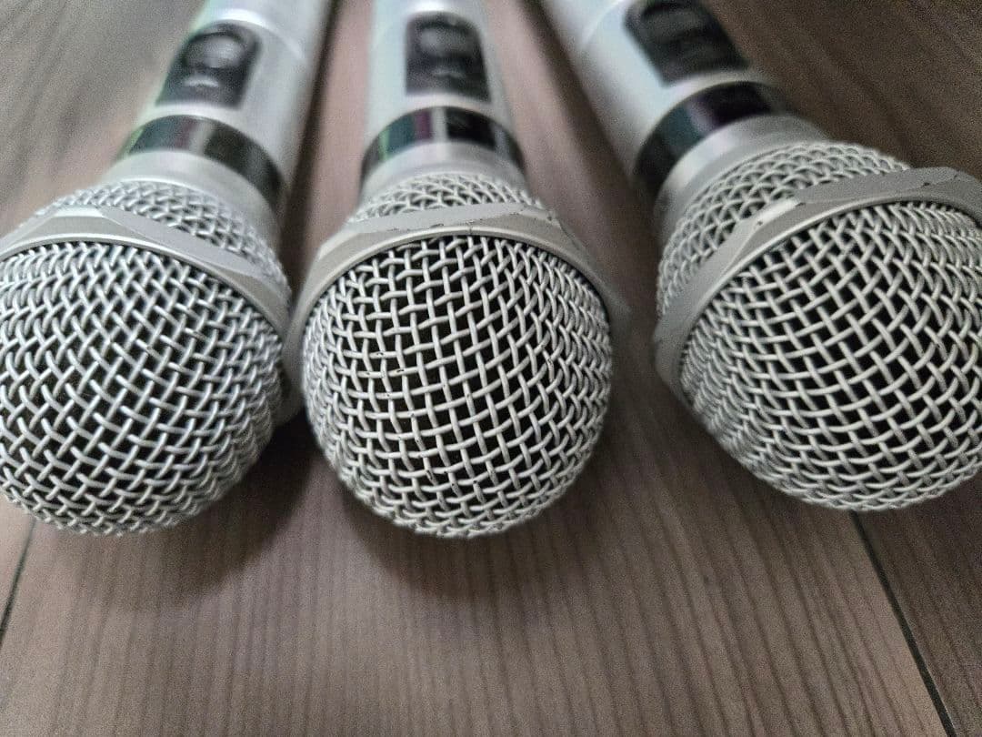 ふるたに専用【audio-technica】マイクロフォンATIR-T88