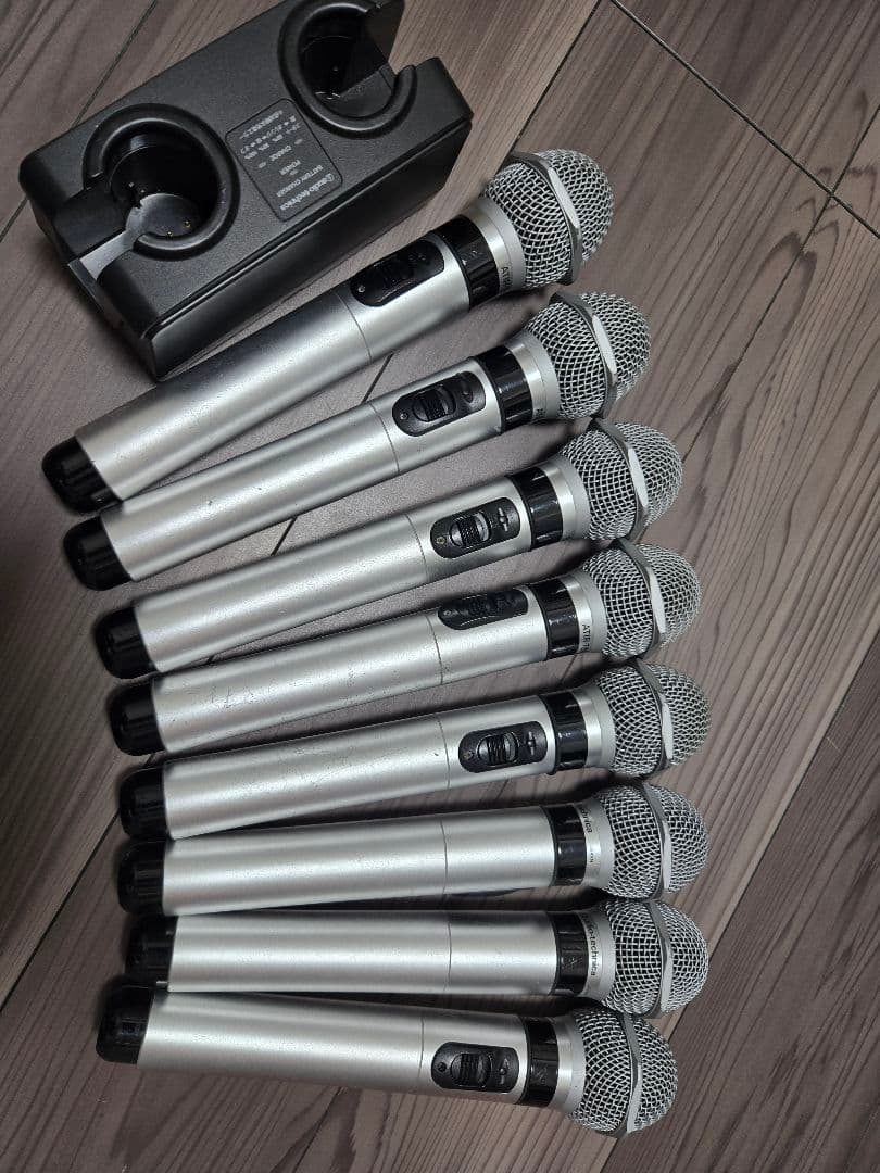 ふるたに専用【audio-technica】マイクロフォンATIR-T88
