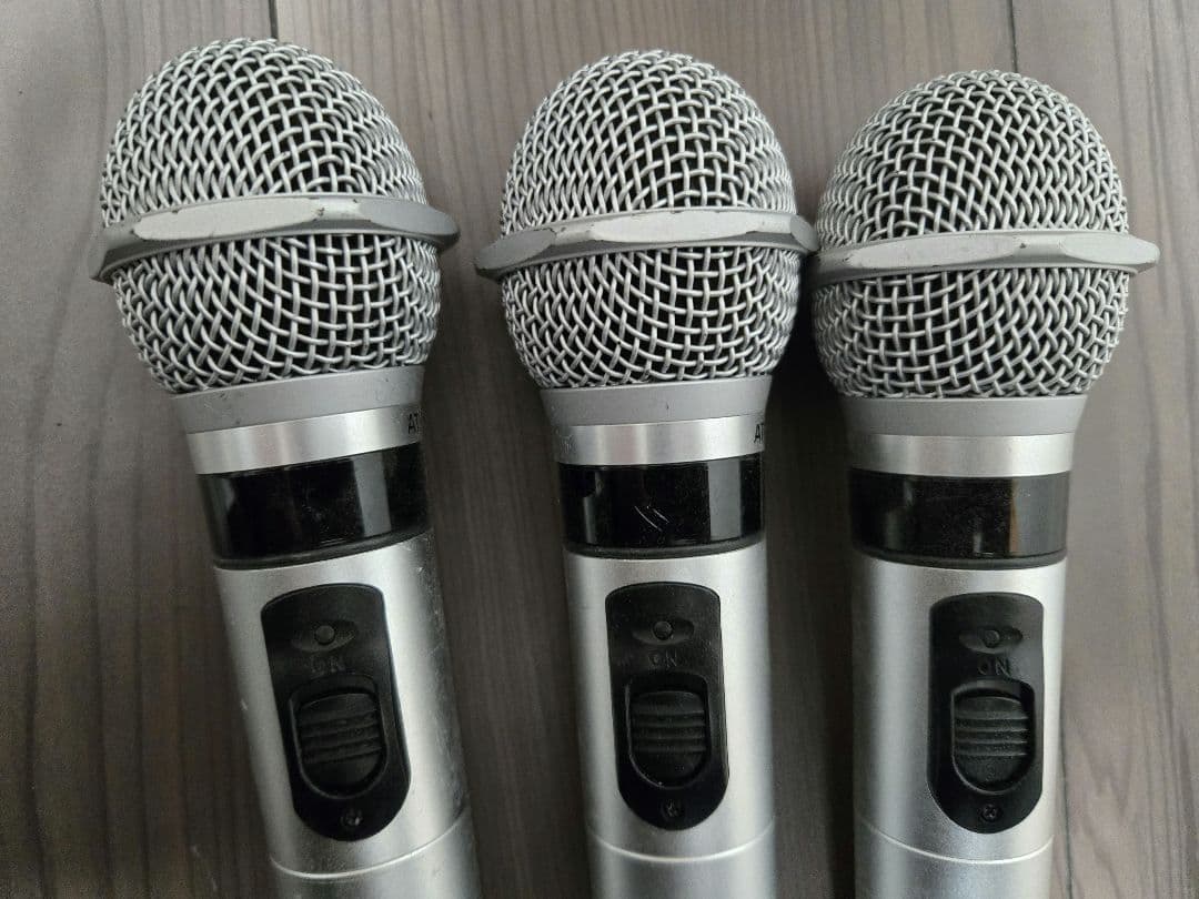 ふるたに専用【audio-technica】マイクロフォンATIR-T88