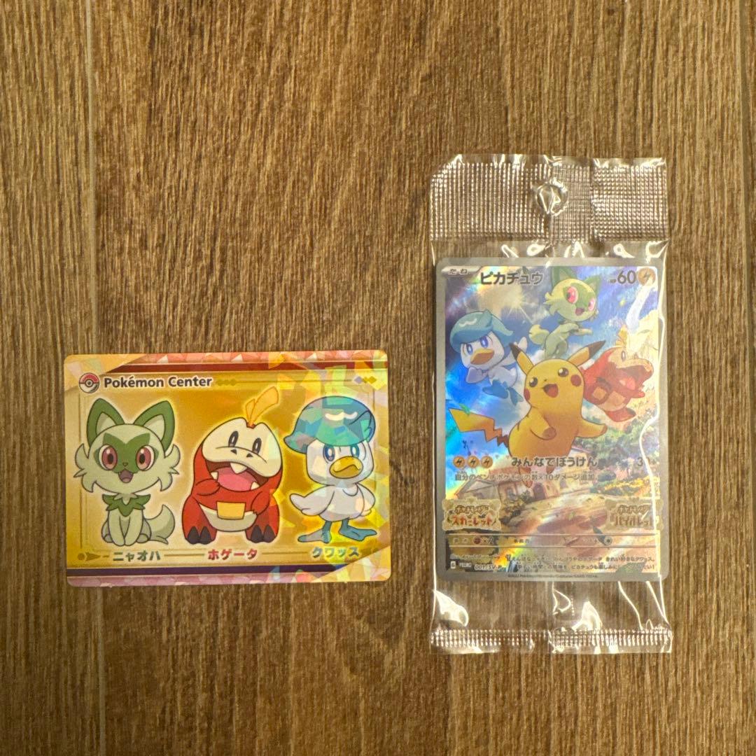 ポケモンバイオレット Nintendo Switch