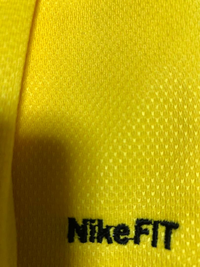 2008-09 マンチェスター ユナイテッド GK シャツ ファン デル サール