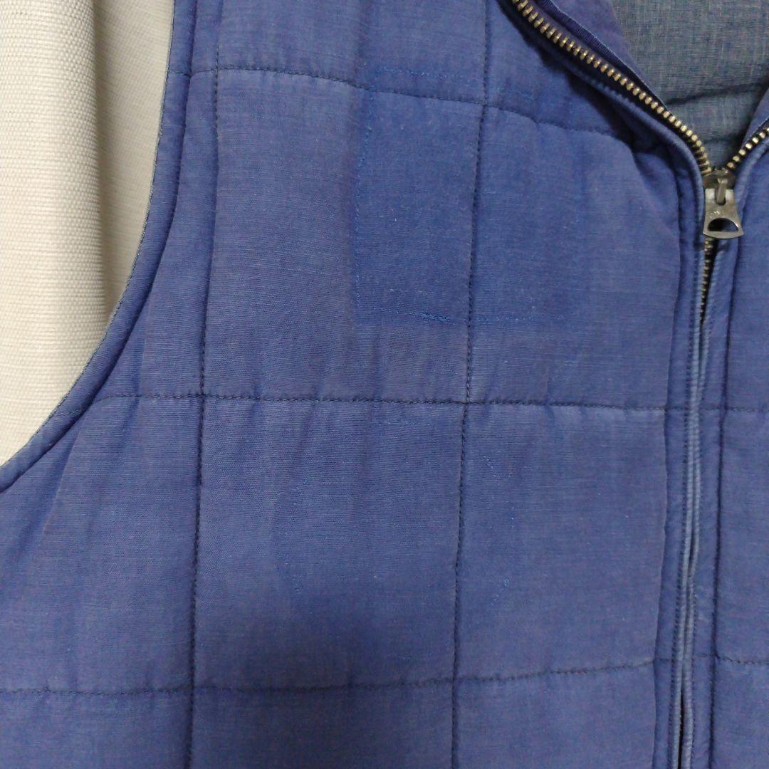 Mister Freedom × Sugar Cane Chiller Vest
