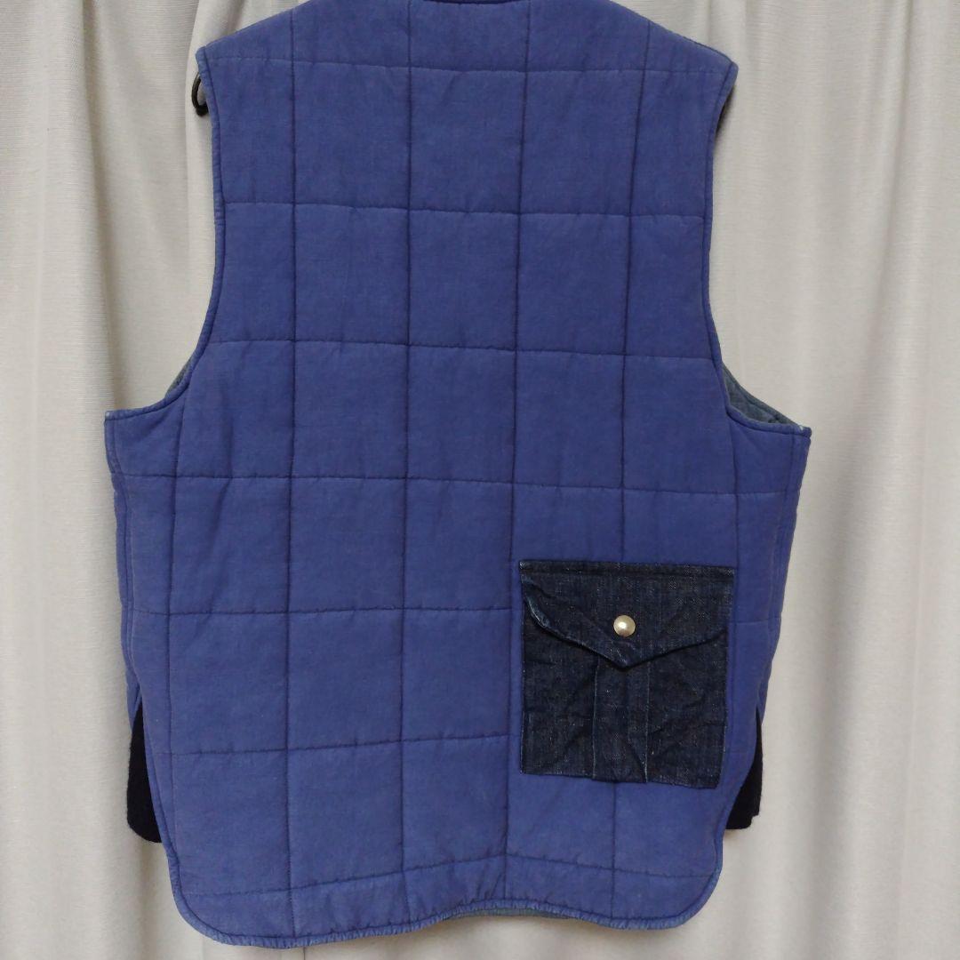 Mister Freedom × Sugar Cane Chiller Vest