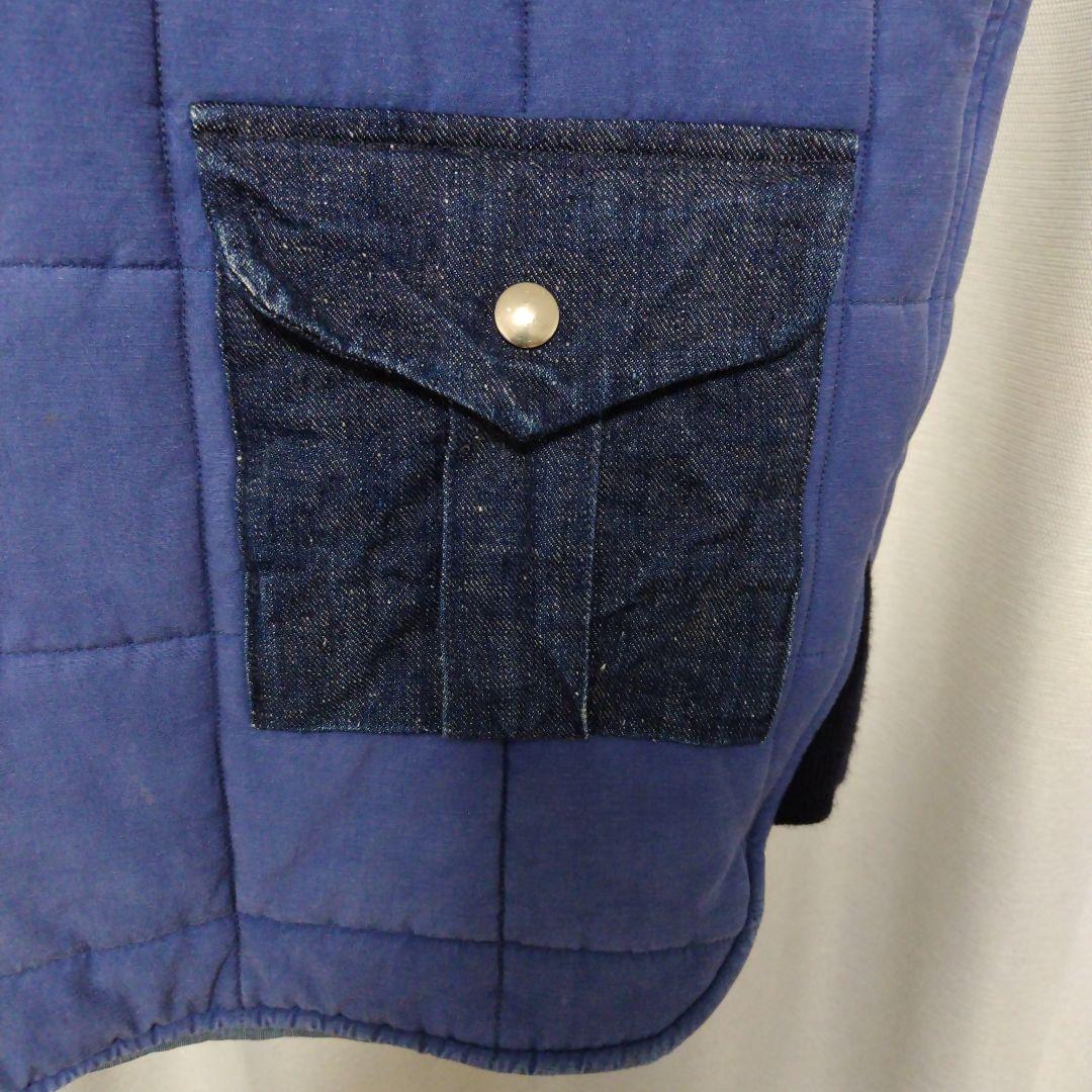 Mister Freedom × Sugar Cane Chiller Vest