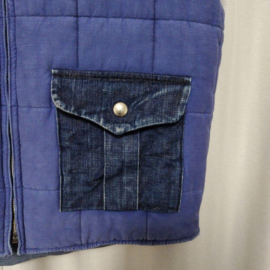 Mister Freedom × Sugar Cane Chiller Vest