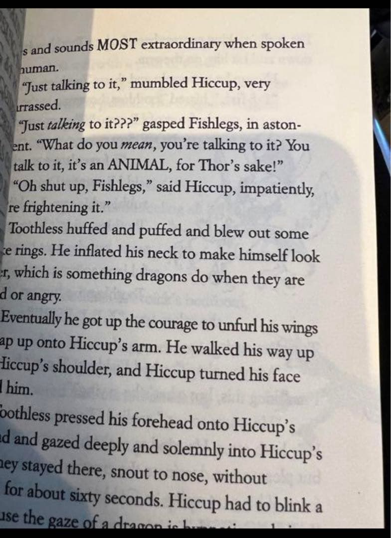 洋書　how to train your dragon 12冊