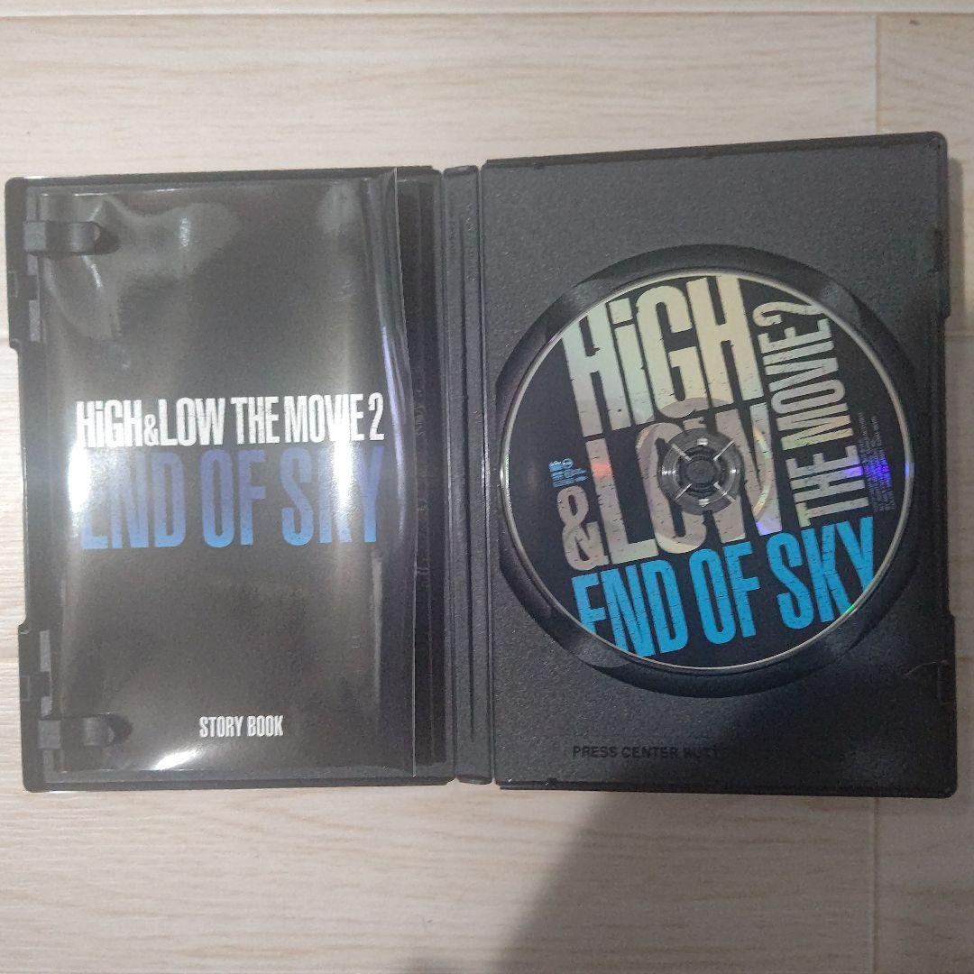 お値下げ‼️ ハイアンドロー HiGH&LOW 豪華DVDセット