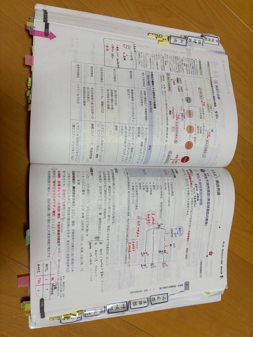薬ゼミ青本・青問111回対策 1-9巻セット+おまけ付き