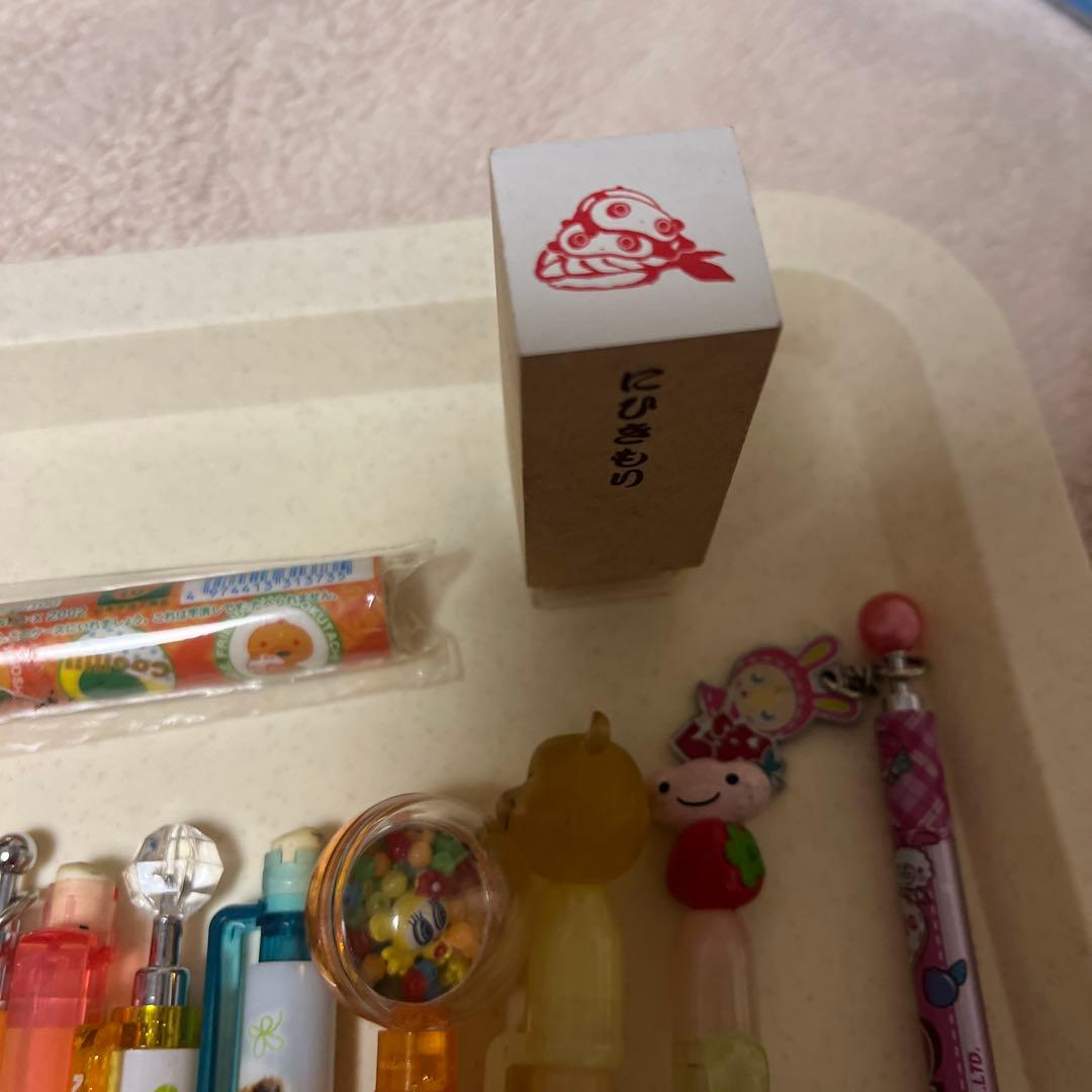 平成レトロ　シャーペンセット