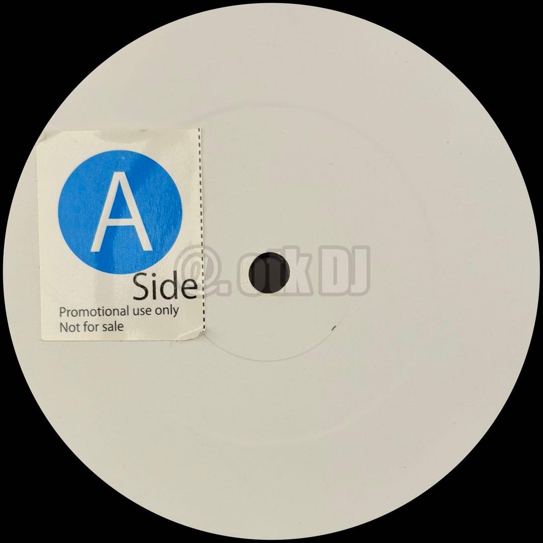 【12inch】V.A. / Dream Production EP 3