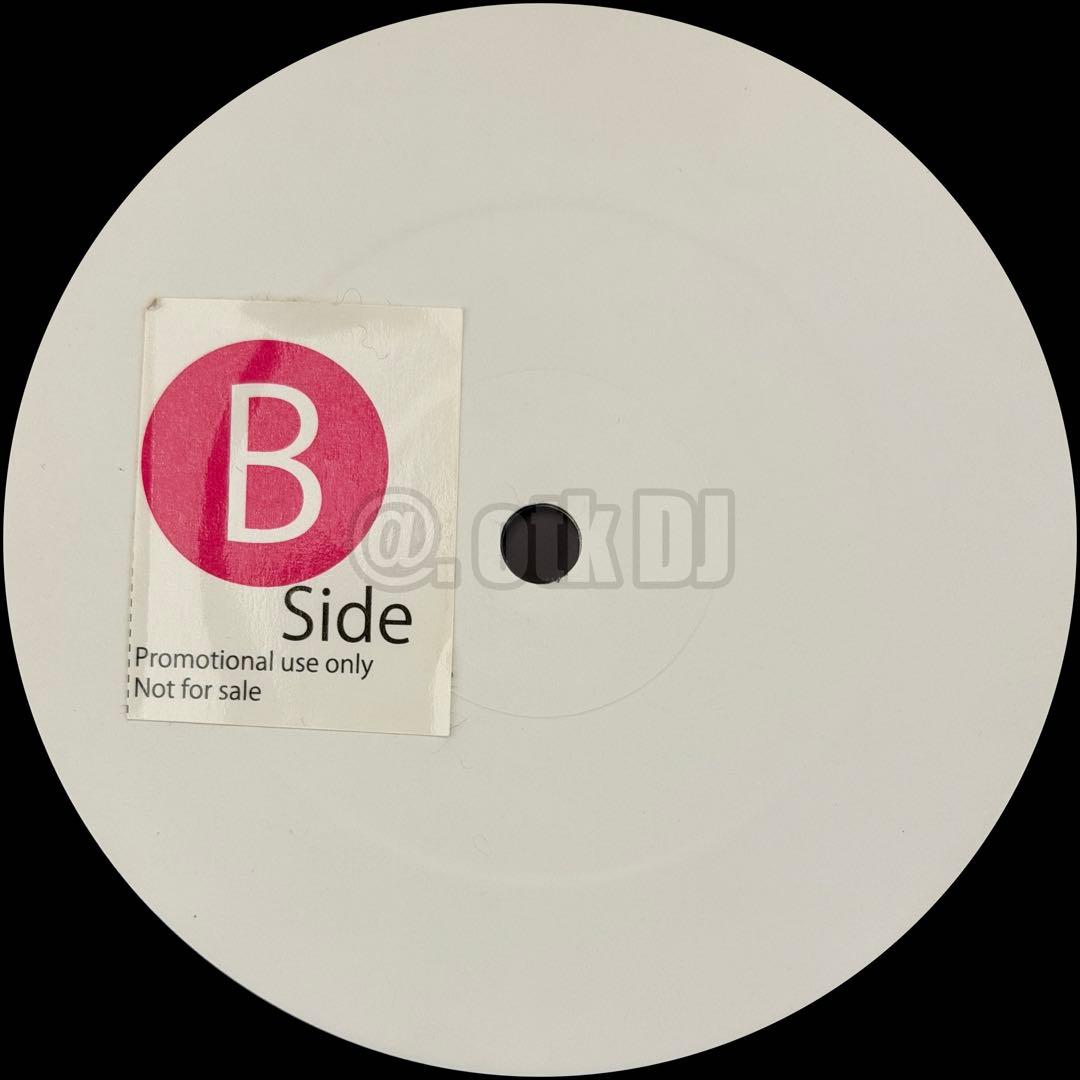 【12inch】V.A. / Dream Production EP 3