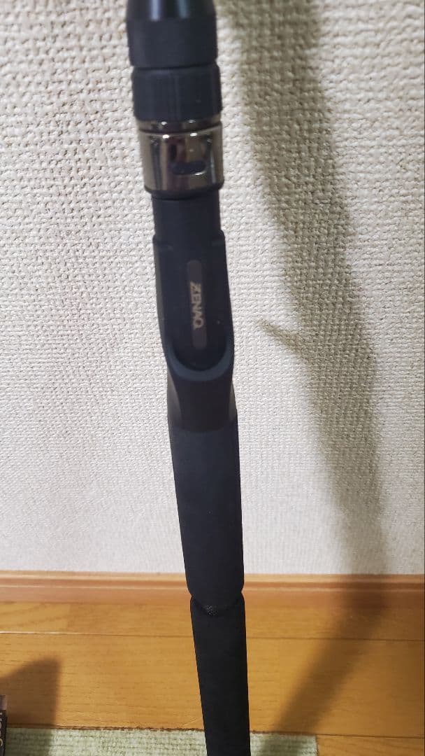 【美品☆】ゼナック★ZENAQ☆ PA-B67 SOPMOD EBR