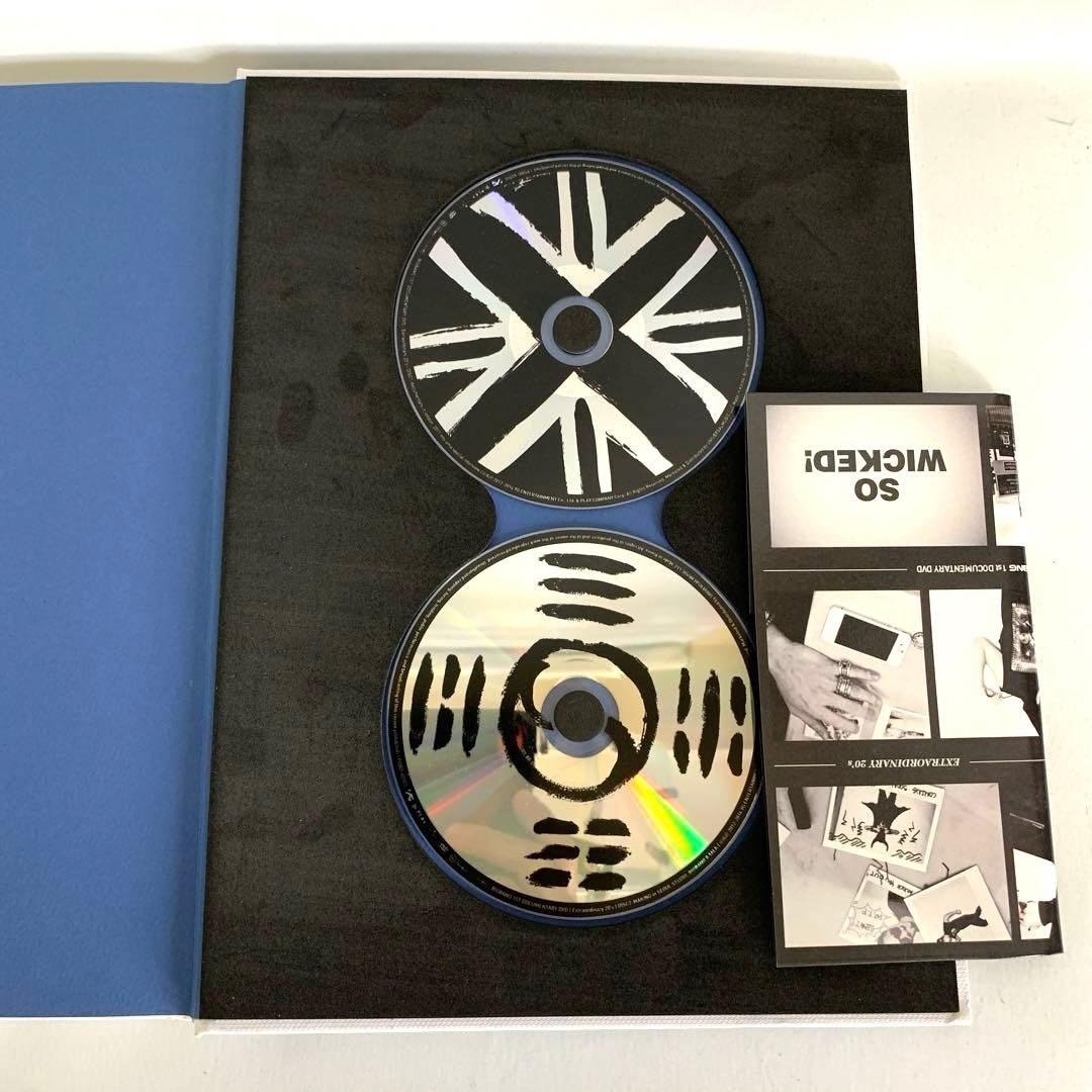 ⭐️BIGBANG 1st DOCUMENTARY DVD