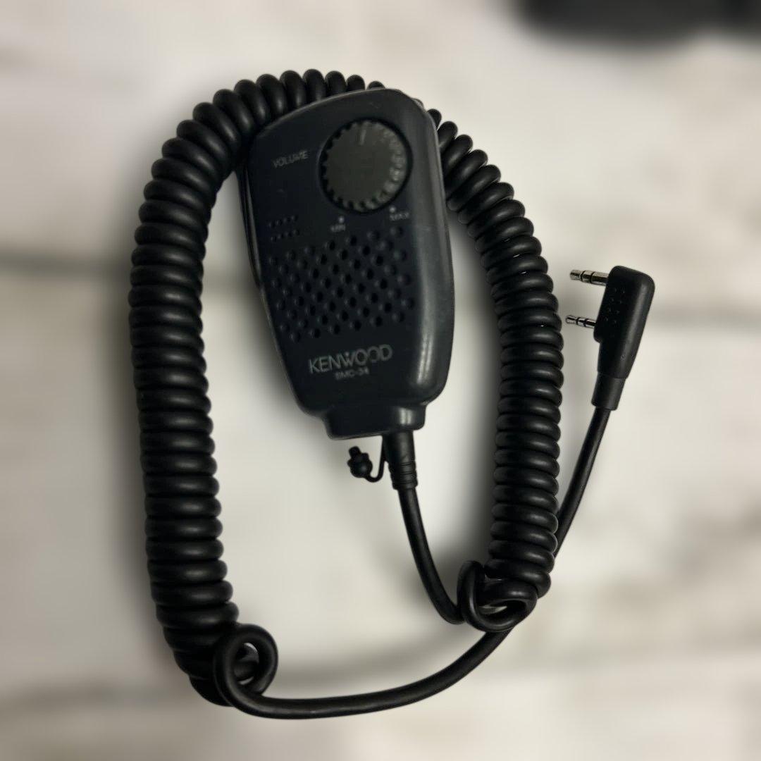 パ*ケ様 KENWOOD ICOM トランシーバー　セット