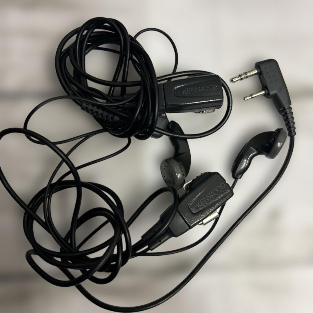 パ*ケ様 KENWOOD ICOM トランシーバー　セット