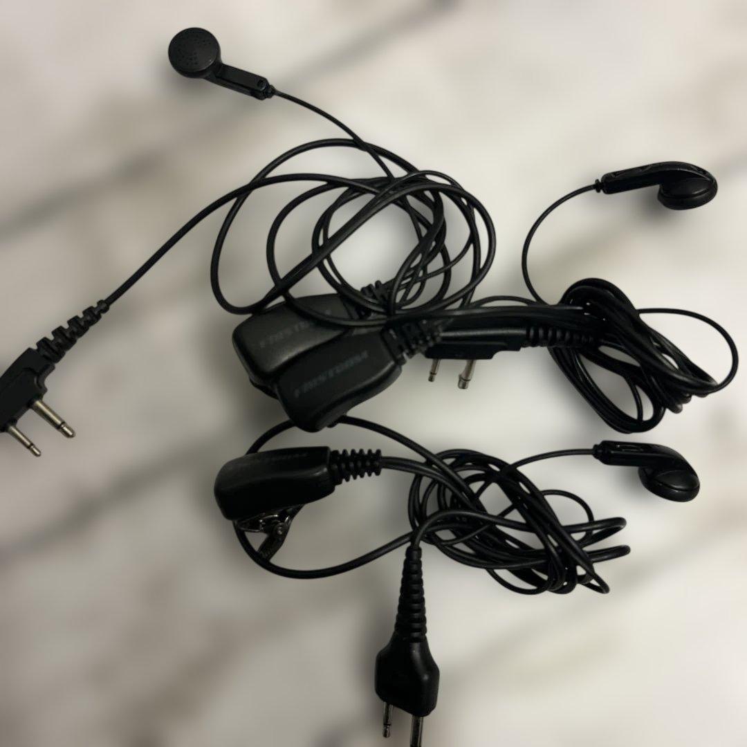 パ*ケ様 KENWOOD ICOM トランシーバー　セット
