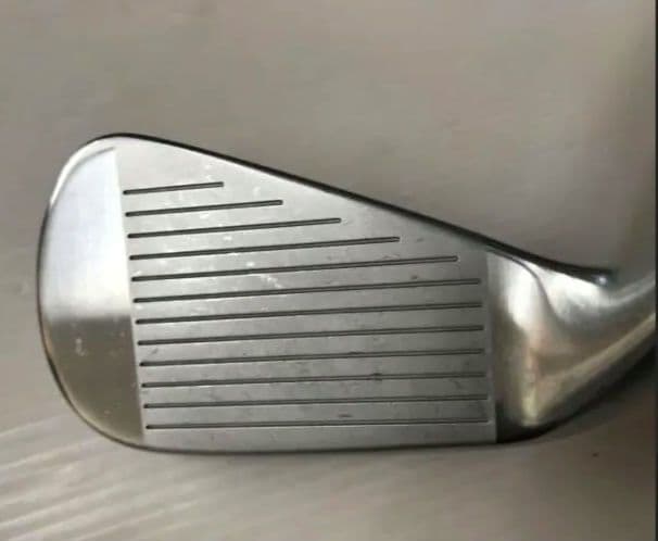 Titleist T200 6番アイアン