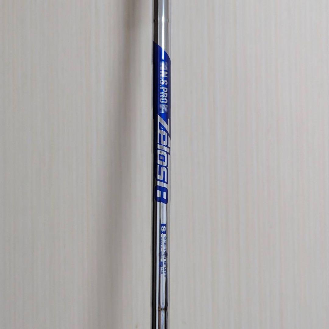 Titleist タイトリスト T400 5番アイアン 5鉄 5I