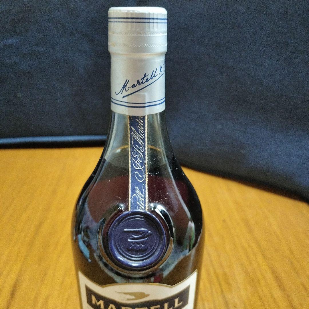 MARTELL CORDON BLEU コニャック 40%
