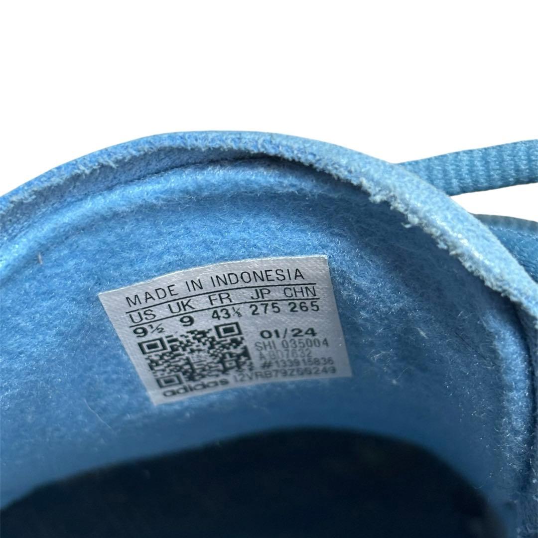 adidas handball spezial 27.5 箱無し