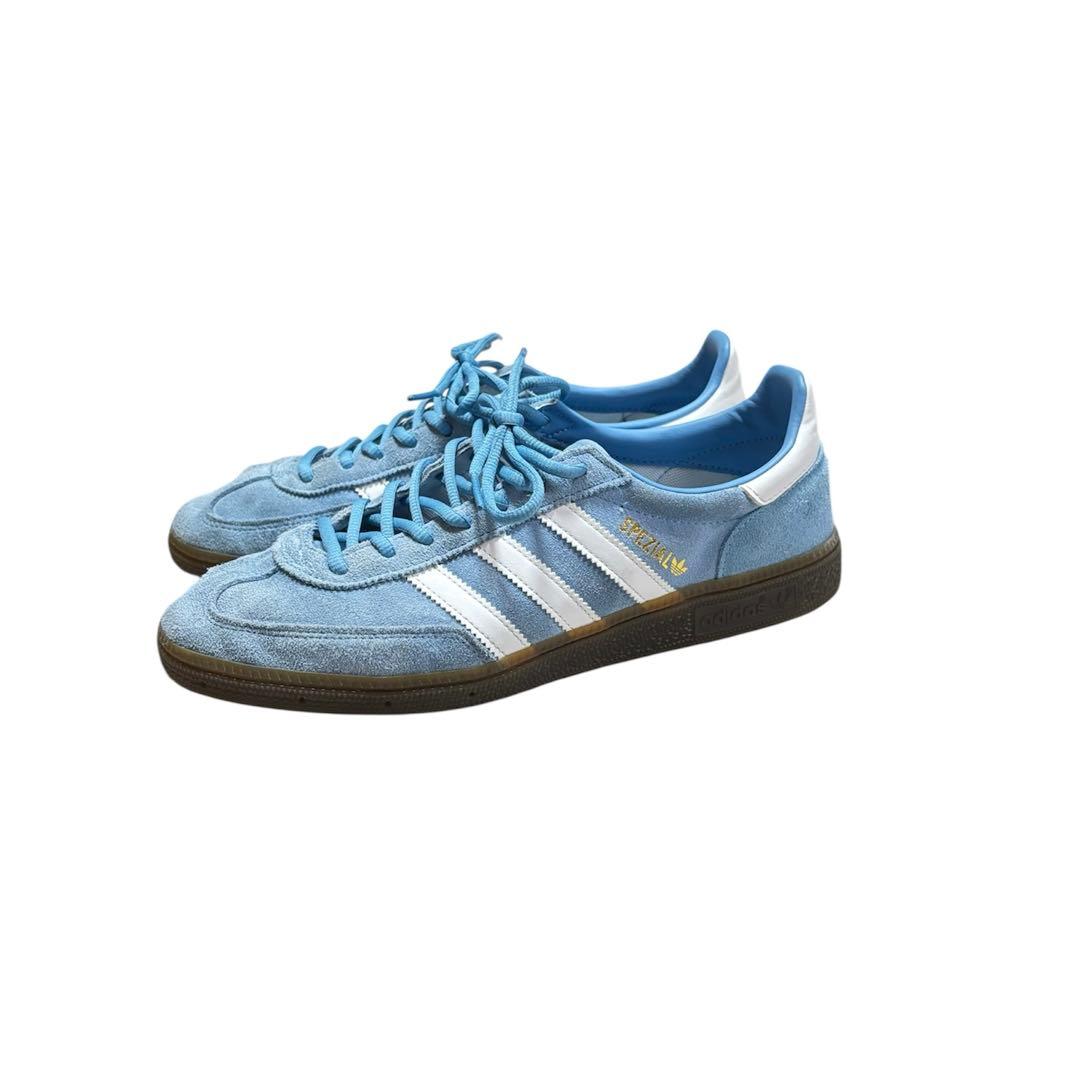 adidas handball spezial 27.5 箱無し
