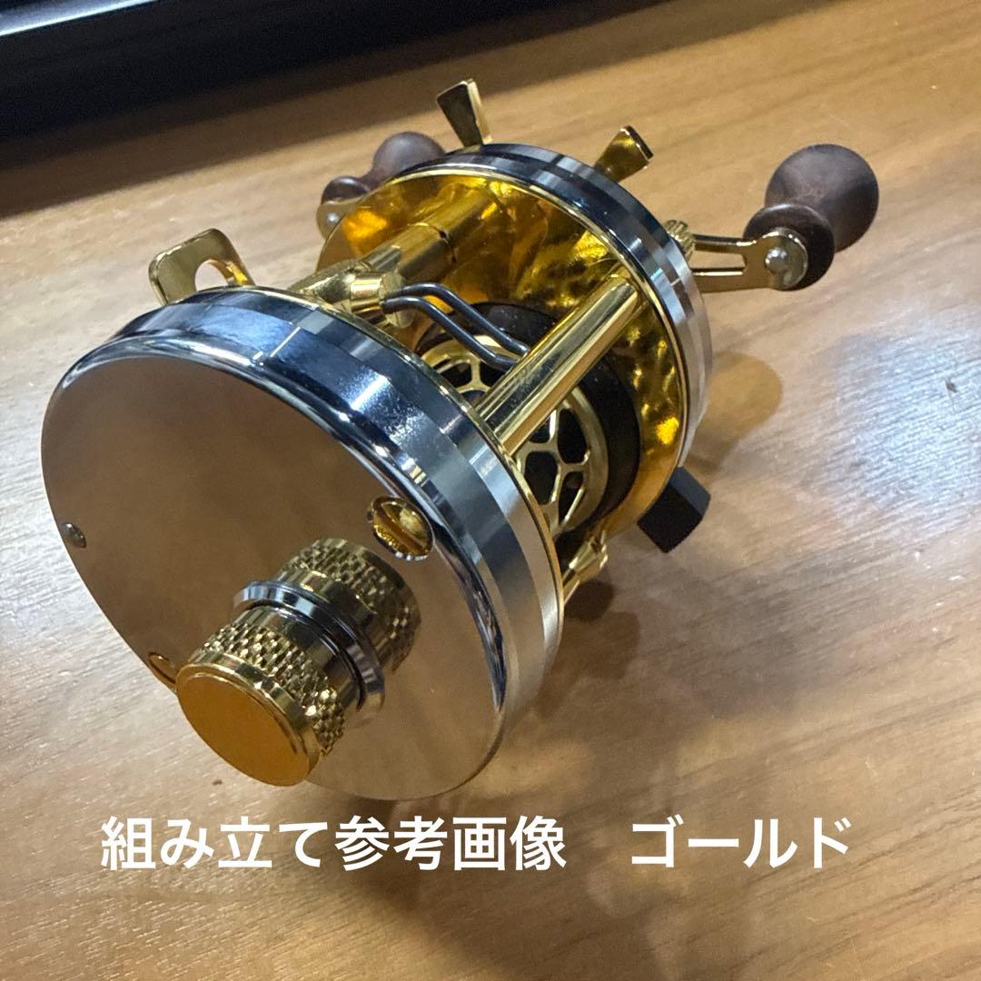 アンバサダー2501CタイプAvail2501cコンプリートセット限定セット新品
