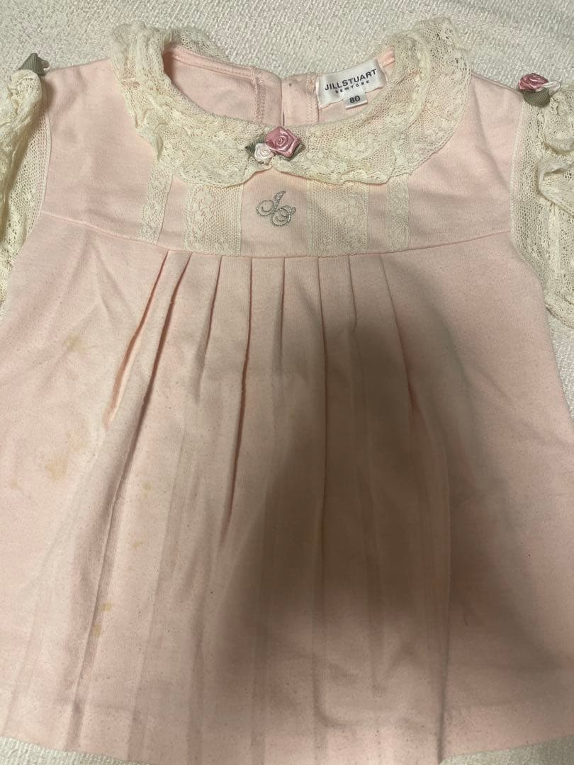 ジルスチュアートニューヨーク80-90cmセット