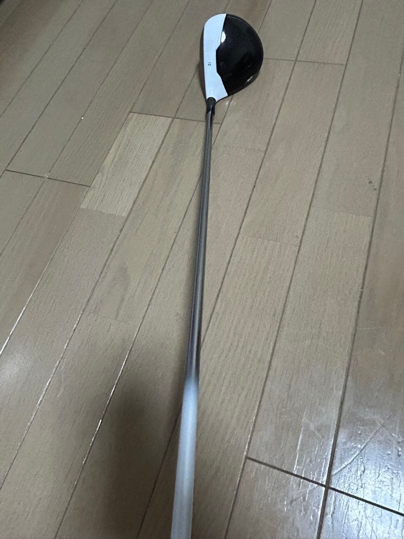 TaylorMade M2 3番フェアウェイウッド