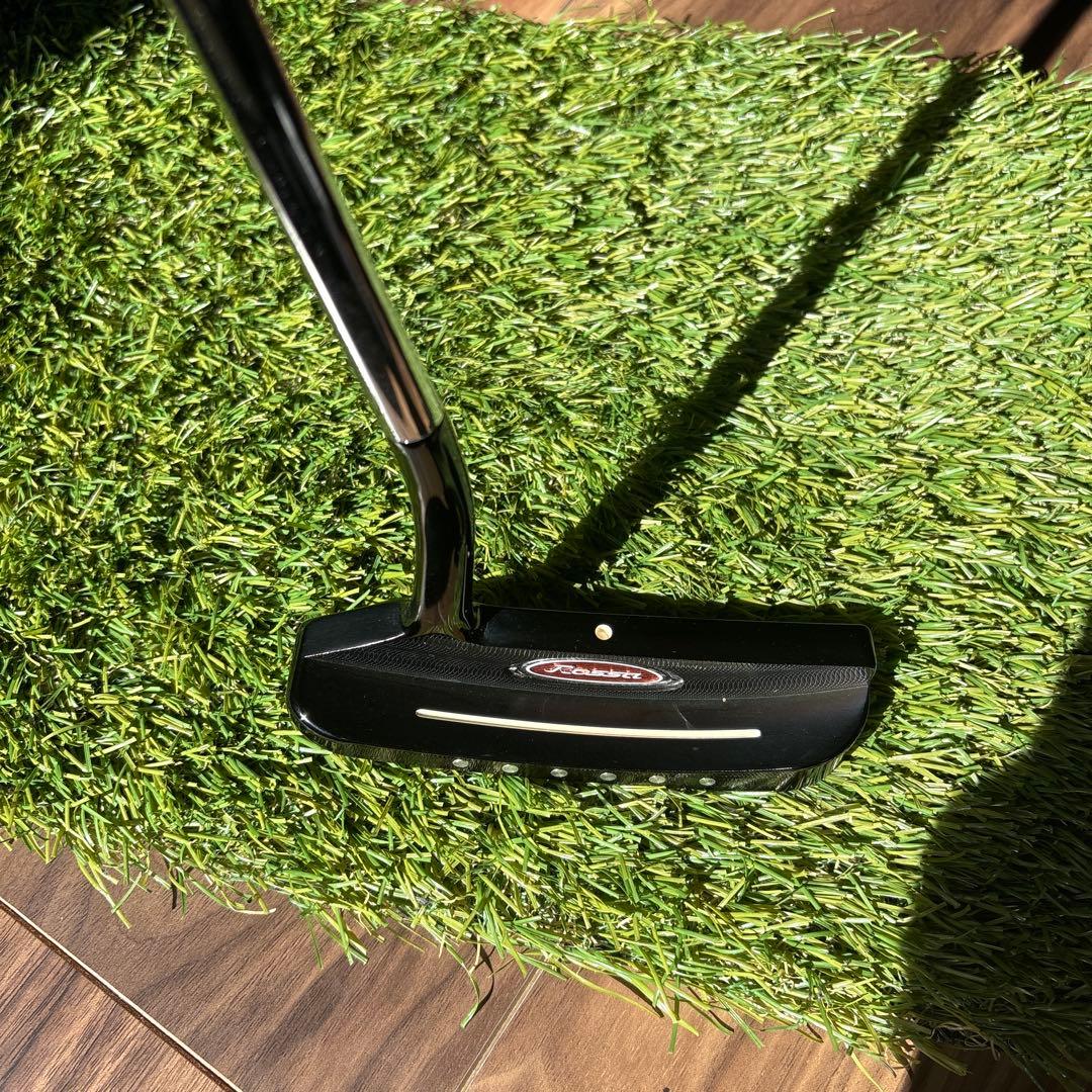 ⭐️週末お値下げ ⭐️TaylorMade Rossa パター