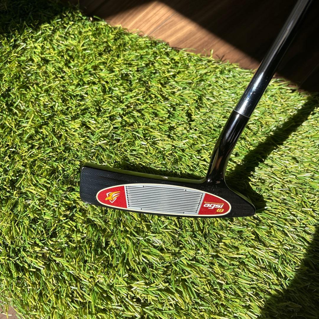 ⭐️週末お値下げ ⭐️TaylorMade Rossa パター
