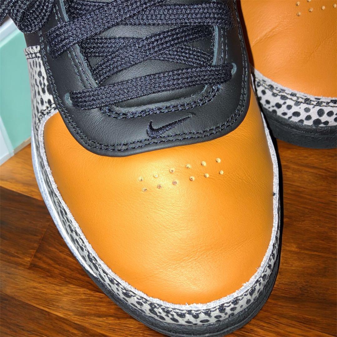 【新品未使用】　Nike Book 1 \"Safari\" ブッカー