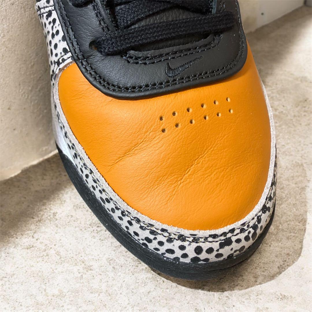 【新品未使用】　Nike Book 1 \"Safari\" ブッカー