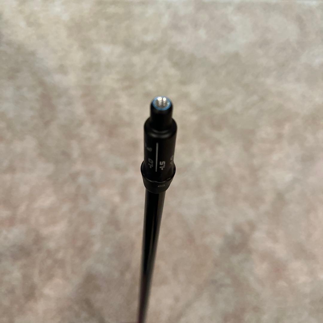 【PING用】ALTAJCB BLACK シャフト ドライバー用 S