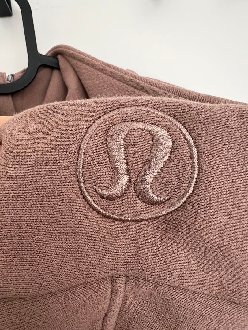 Lululemon ルルレモン Scuba スキューバ フーディ M/L