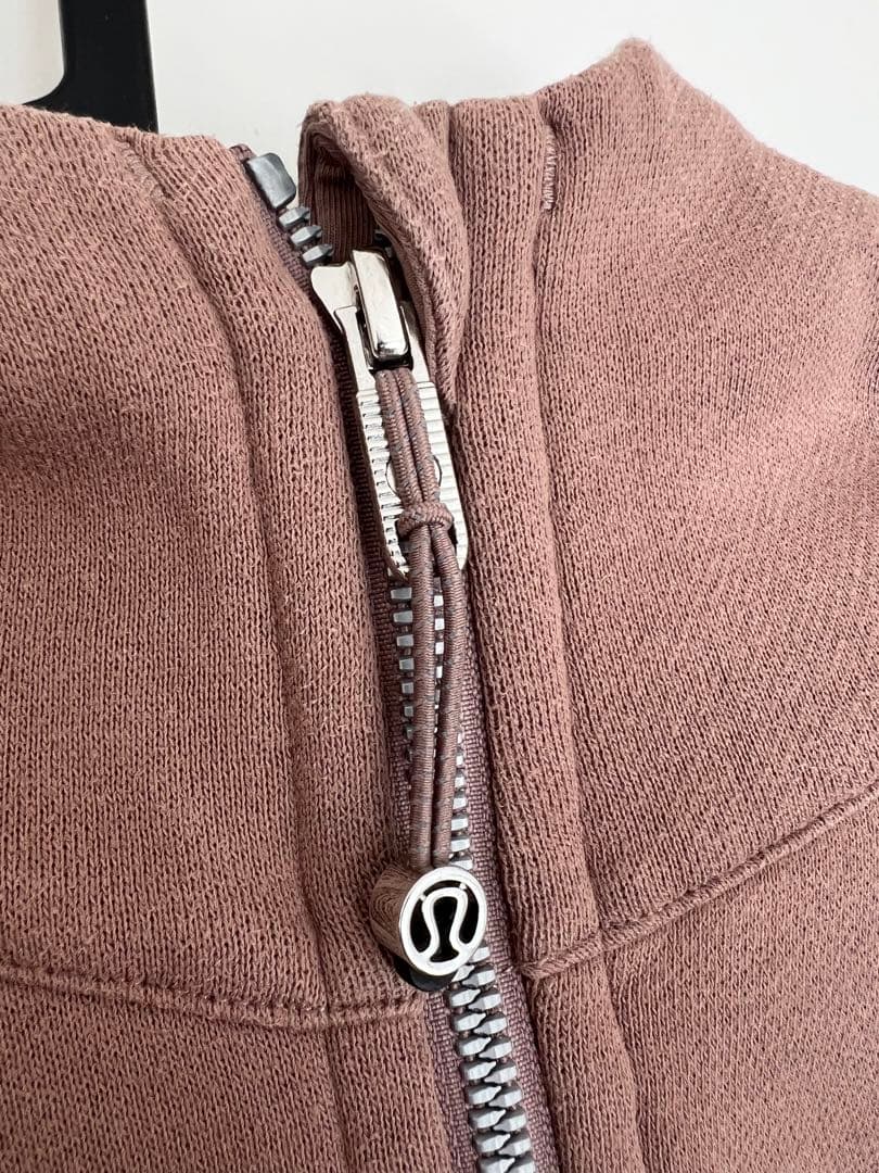 Lululemon ルルレモン Scuba スキューバ フーディ M/L