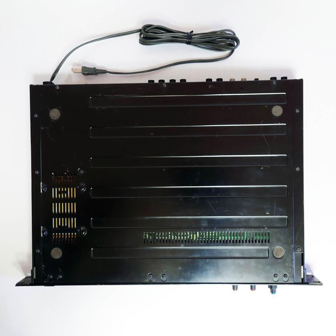 Ibanez SDR1000+ (SONY製造) ステレオ デジタルリバーブ