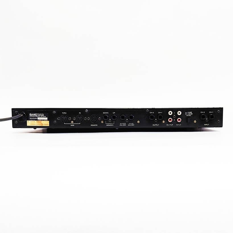 Ibanez SDR1000+ (SONY製造) ステレオ デジタルリバーブ