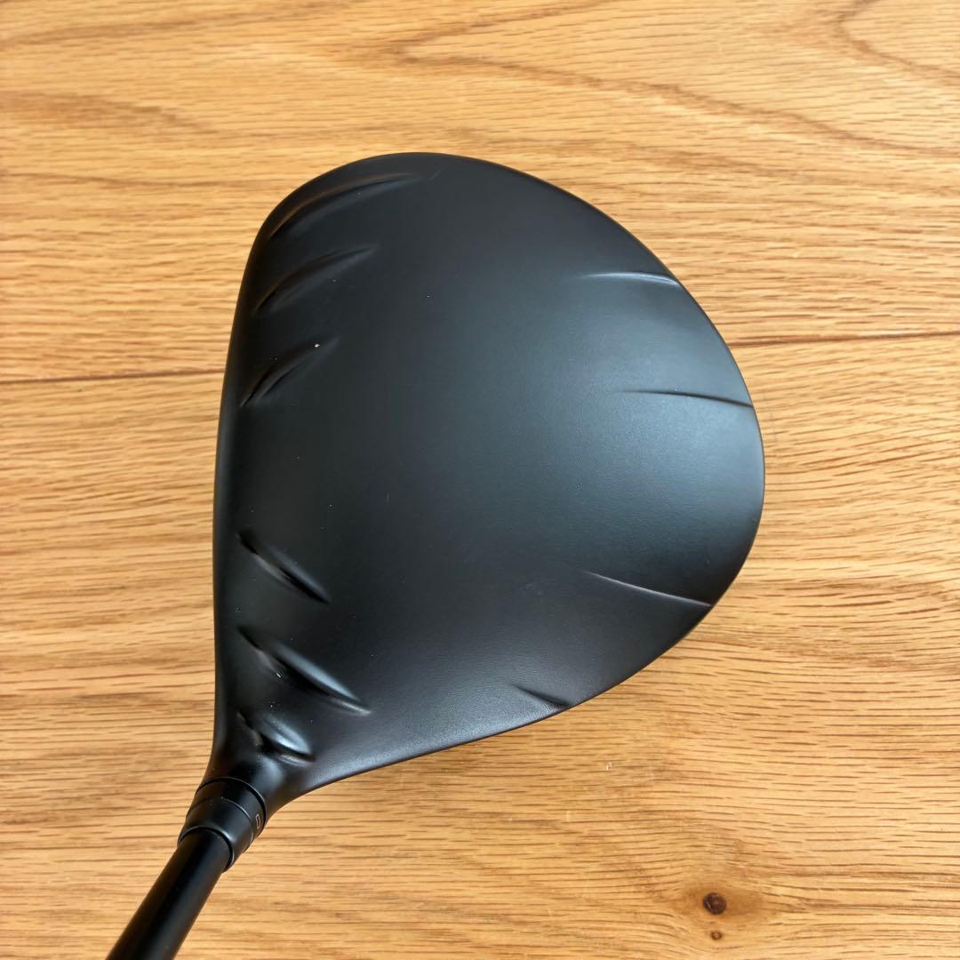【最安値】PING G425 MAX ドライバー 10.5° シャフト・カバー付